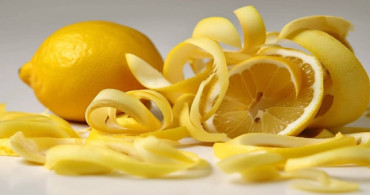 İbn-i Sİna’dan gelen sağlık tüyosu: Limon kabuklarının faydası!