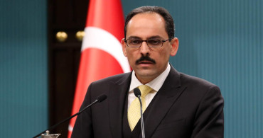 İbrahim Kalın kimdir, nereli ve kaç yaşında? Cumhurbaşkanlığı Sözcüsü İbrahim Kalın MİT Başkanı mı olacak? İbrahim Kalın hayatı ve biyografisi