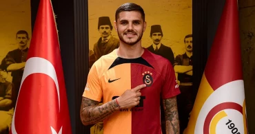 Icardi Galatasaray'ı sildi! O hamle ortalığı karıştırdı