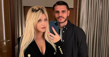 Icardi ve Wanda mahkemeye çıktı