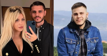 Icardi'den Wanda Nara'ya sert sözler: 'İğrenç insan...'