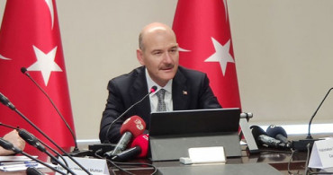 İçişleri Bakanı Soylu: 'İstanbul'a 27 Polis Merkezi Kurulacak'