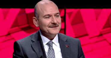İçişleri Bakanı Süleyman Soylu: FETÖ'ye Büyük Operasyona Hazırlanıyoruz