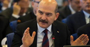 İçişleri Bakanı Süleyman Soylu: Hiçbir Gerçeklik Payı Yoktur