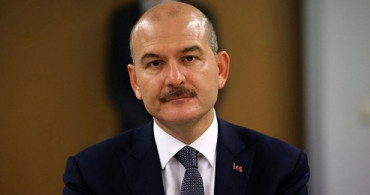 İçişleri Bakanı Süleyman Soylu, İstanbul Seçimlerini Yorumladı
