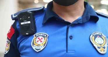 İçişleri Bakanı Yerlikaya: “2025'te tüm polisler yaka kamerası kullanacak, yüz tanıma sistemi entegre edilecek!"