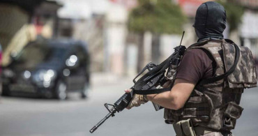İçişleri Bakanlığı bildirdi: Bursa'da 3 DEAŞ'lı terörist yakalandı!