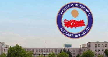 İçişleri Bakanlığı Bütün Soruları Cevapladı