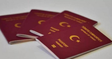 İçişleri Bakanlığı duyurdu: Yerli pasaport üretimi bu akşam başlıyor