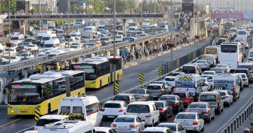 İçişleri Bakanlığı harekete geçti: Trafikte yeni dönem başlıyor