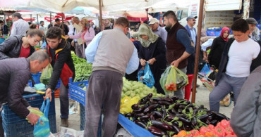 İçişleri Bakanlığı Pazarlara Yönelik Yeni Önlemler Aldı