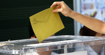 İçişleri Bakanlığı’ndan 81 il için “Seçim Tedbirleri Genelgesi” yayımlandı