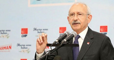 İçişleri Bakanlığından Kılıçdaroğlu'nun İddialarına Yalanlama