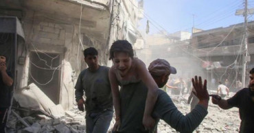 İdlib'de Ateşkes Sağlandı