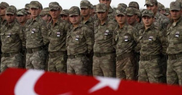 İdlib'den Kahreden Haber! Şehit Sayısı 8'e Yükseldi