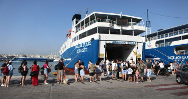 İDO’dan Yunan Adaları açıklaması: Kapıda vize seyahatleri için bilet fiyatları belirlendi