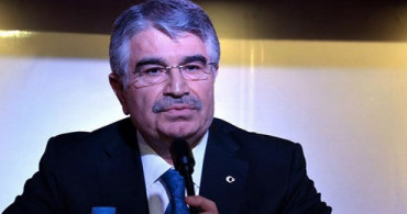 İdris Naim Şahin, Saadet Partisi Ordu Büyükşehir Belediye Başkanı Adayı Oldu