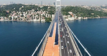 İETT, FSM Köprüsü'ndeki Yoğunluk Nedeniyle Yeni Bir Hat Açtı