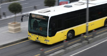 İETT otobüslerine zammı gelecek? İETT 2022 İstanbulkart öğrenci aylık ve tam mavi kart abonman ücreti