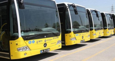 İETT, Yenikapı Atatürk Havalimanı Metrosuna Aktarma Yapacak Ücretsiz Hattı Açtı