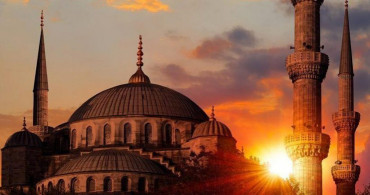 İftar Duası Türkçe Okunuşu