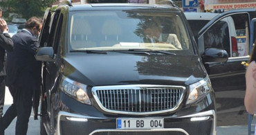İhale Karşılığı CHP’li Başkan'a 1.5 Milyon TL Değerinde Ultra Lüks Makam Aracı!