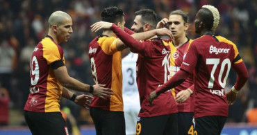 İki Oyuncu Galatasaray'ı FIFA'ya Şikâyet Etti!