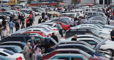 İkinci el araç pazarı hareketleniyor: İşte Nisan ayının en çok satılan markaları
