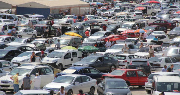 İkinci el araç satışında hareketlilik: Vatandaşlar o otomobillere yöneldi