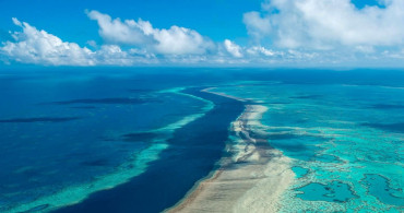 İklim Krizi rengini gösterdi NASA uyarıyor: Okyanuslardaki mavi rengi değişiyor!