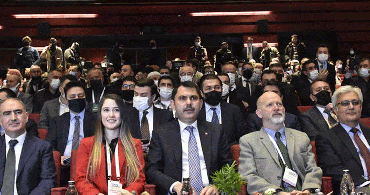 İklim Şurası Konya'da Başladı! Bakan Kurum: Türkiye'nin Kapsamlı Bir İklim Kanunu'na İhtiyacı Var