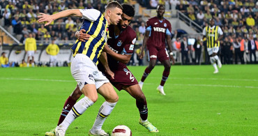 İl Güvenlik Kurulu açıkladı: Trabzonspor- Fenerbahçe derbisine konuk takım seyircisi alınmayacak