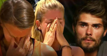 İletişim oyununu kazanmak için mücadele eden Survivor All Star kadrosu hem ter hem de gözyaşı döktü!