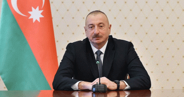 İlham Aliyev, Azerbaycan Parlamentosunu Feshetti
