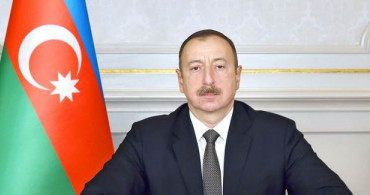 İlham Aliyev, Ermenistan'a Meydan Okudu