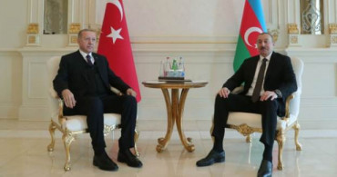 İlham Aliyev, Ermenistan'ın Toprak İddiasını Eleştirdi
