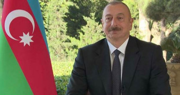 İlham Aliyev: Sorunlar Türkiyesiz Çözülmez
