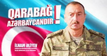 İlham Aliyev'den Ateşkesi Bozan Ermenistan'a Çok Sert Tepki