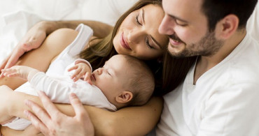 İlk Bebekte Ebeveynlerin Yaşadığı Durumlar 