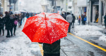 İlk kar yağışı için tarih verildi: Türkiye’ye ‘El Nino’ soğukları geliyor