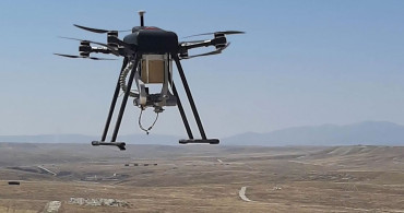 İlk Milli Silahlı Drone Sistemimiz SONGAR'ın Talipleri Artıyor!
