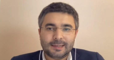 İlteriş Ergün kimdir, nereli ve kaç yaşında? İlteriş Ergün neden gündemde, ne dedi? İlteriş Ergün hayatı ve biyografisi