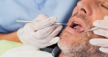 İltihaplı Diş Nasıl Tedavi Edilir?