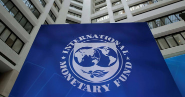 IMF Öngördü: Türkiye Ekonomisinin Yüzde 5.75 Büyümesi Bekleniyor
