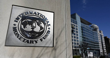 IMF Türkiye raporunu güncelledi: Büyüme tahmini yükseltildi