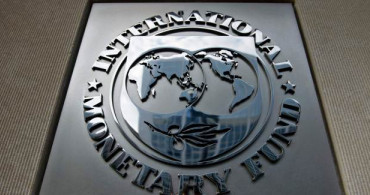 IMF'den Borç Yapılandırma Açıklaması