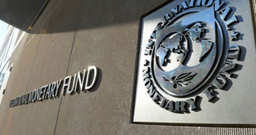 IMF'den Pakistan'a 6 Milyar Dolarlık Destek 