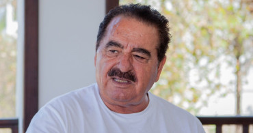 İmparator İbrahim Tatlıses çamur satıyorlar diyerek Nusret ve CZN Burak'ı yerden yere vurdu!