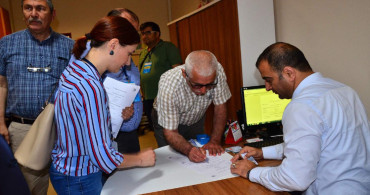 İmza sürecinde üçüncü güne girildi: YSK toplam sayıları açıkladı