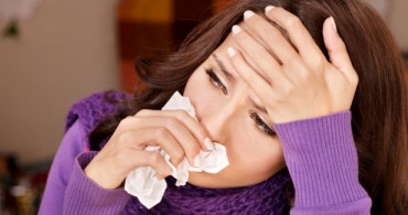  İnfluenza Nedir ? Belirtileri ve Tedavi Yöntemleri Nelerdir ?